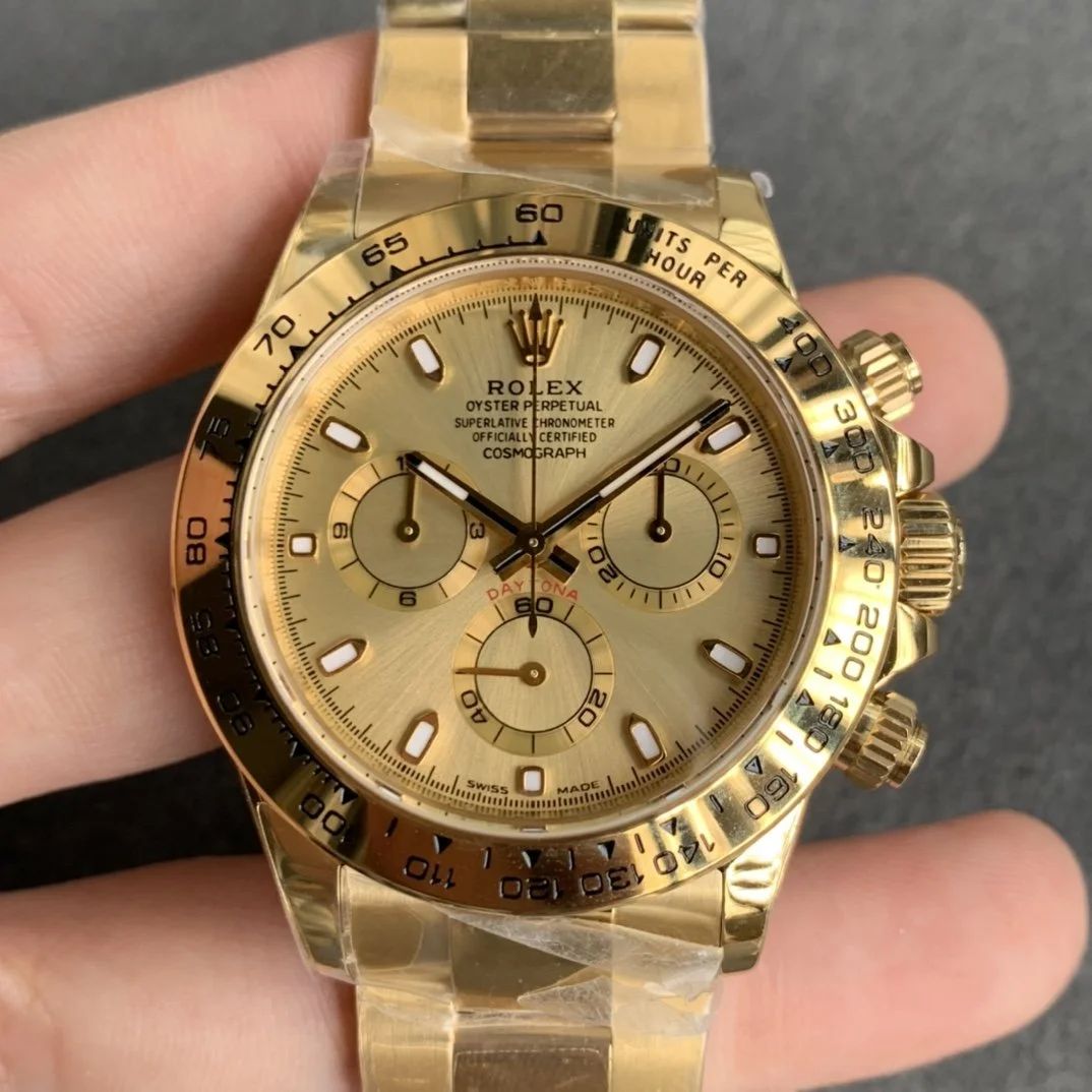 Rolex-Cosmograph Daytona-m116508-0003